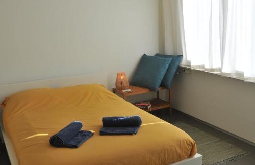 Wildert Bed & Breakfast | at Number 1