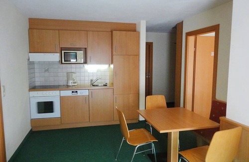 Trenkwald Apartment | 45 m² Apartment ∙ 2 bedrooms ∙ 4 guests