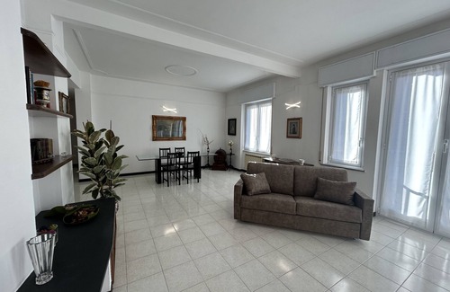 Sestri Levante Apartment | At the Bàcaro. within walking distance of the historic center and beaches