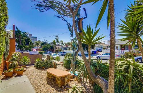North Pacific Beach House | At The Beach