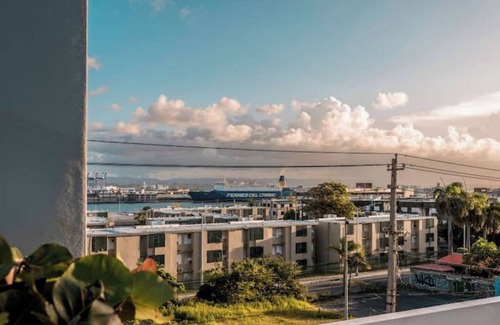 Puerta de Tierra Apartment | At the center of it all Casa Terra Porto #6nn