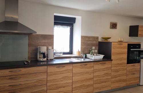 Ploneour-Lanvern Cottage | AT THE DOOR OF THE OCEAN 2 GITES 4 STARS WITH SWIMMING POOL