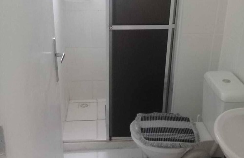Jardim Florianopolis Apartment | At the exit to chapada furnished apartment with air and internet