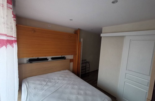 Les Deux Alpes Apartment | At the foot of the slopes, ground floor, Eperon B3