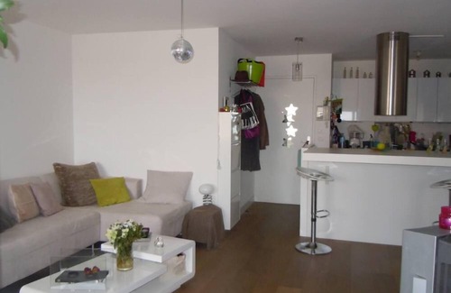 Montredon Apartment | At the foot of the calanques