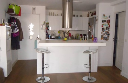 Montredon Apartment | At the foot of the calanques