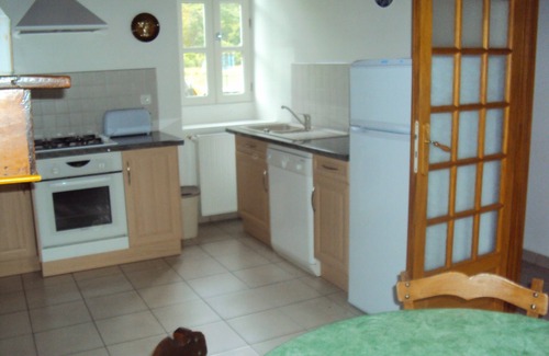 Campan Cottage | At the foot of the Pic du Midi "Bigourdan" cottage 8/10 pers