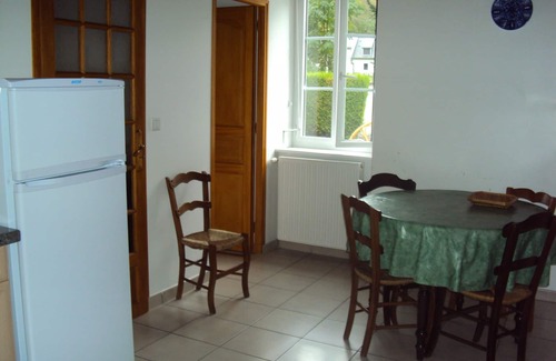 Campan Cottage | At the foot of the Pic du Midi "Bigourdan" cottage 8/10 pers