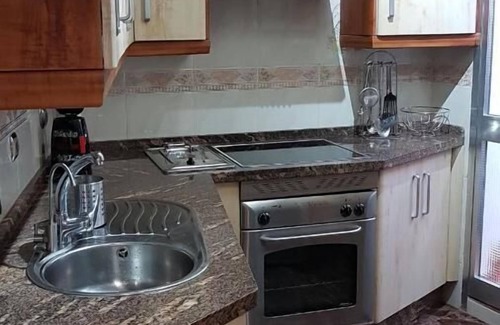 Distrito Sur House | At the foot of the Roman Bridge