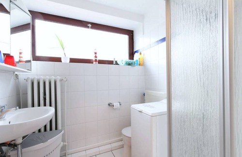 Mittelnkirchen Apartment | At the gates of Hamburg in the old country
