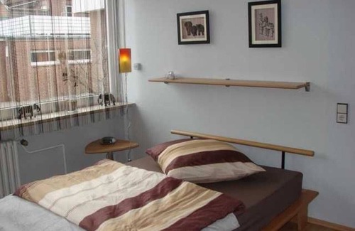 Mittelnkirchen Apartment | At the gates of Hamburg in the old country