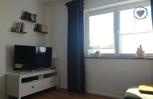 Seibranz Apartment | At the gateway to Allgäu, close to Lake Constance and in close proximity to CenterParcs Allgäu