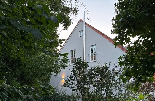 Eckental Apartment | At the gateway to Franconian Switzerland - Apartment with 2 bedrooms