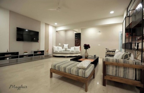 Udaipur District Apartment | At the heart of the city