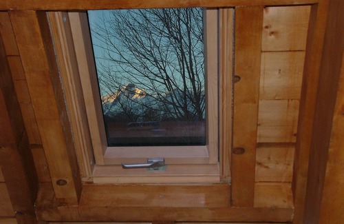 Erce House | At the heart of a renowned site in the Ariège Pyrenees