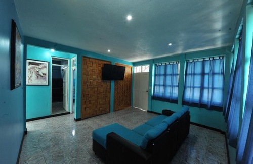 San Juan La Laguna Apartment | At The Heart Of San Juan La Laguna