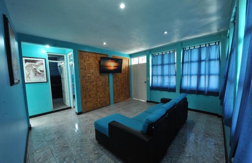 San Juan La Laguna Apartment | At The Heart Of San Juan La Laguna