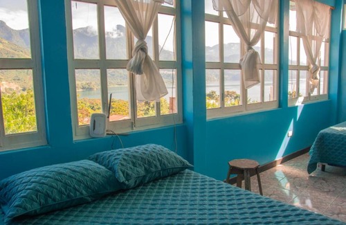 San Juan La Laguna Apartment | At the heart of San Juan La Laguna