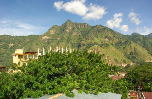 San Juan La Laguna Apartment | At the heart of San Juan La Laguna