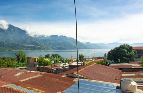 San Juan La Laguna Apartment | At the heart of San Juan La Laguna