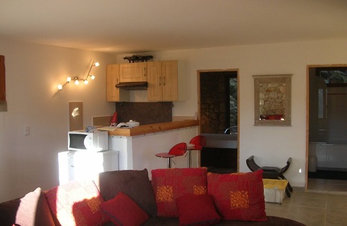 Chambon Apartment | At the heart of the Cevennes, UNESCO listed, Viaduct and Valleys * ASSET FRANCE