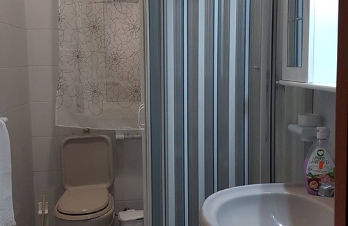 Solarino Apartment | At the home of Pamy, cozy and spacious, equipped with everything necessary.