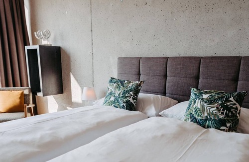 Spiefeld Apartment | At the location TOP 1, Austria