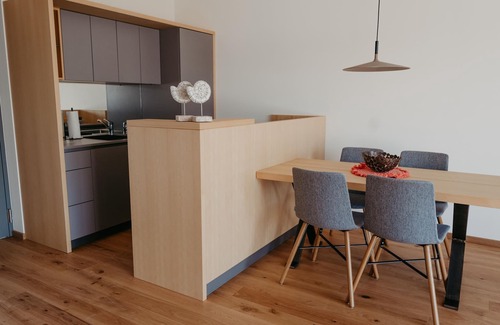 Spiefeld Apartment | At the location TOP 17, Austria