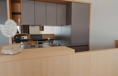 Spiefeld Apartment | At the location TOP 17, Austria