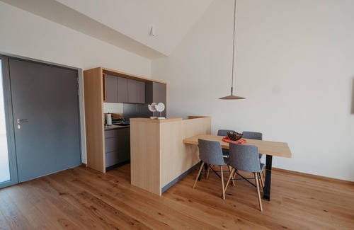 Spiefeld Apartment | At the location TOP 17, Austria