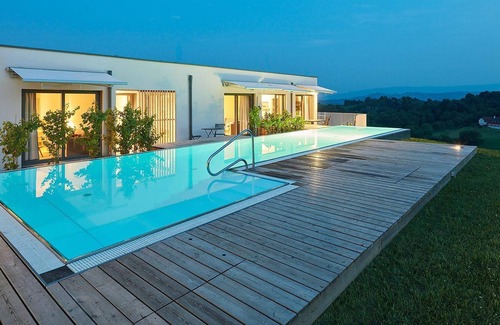 Spiefeld Apartment | At the location TOP 5, Austria