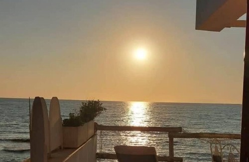 Tarquinia Villa | At the Moonlight Resort by the sea