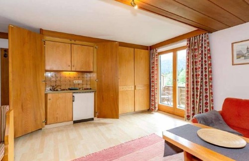 Groissenbach Apartment | At the Schutzbichler No. 2