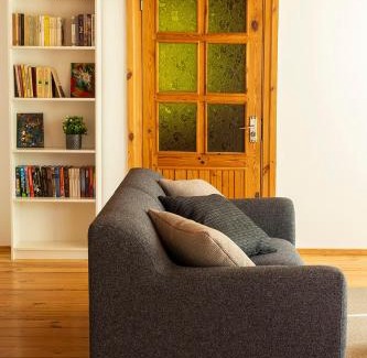 Trakai Apartment | At the Trakai Castle
