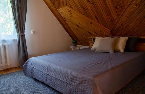 Trakai Apartment | At the Trakai Castle