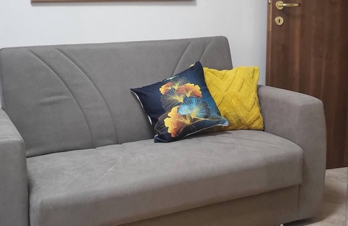 Ostiense Apartment | AT TOMMY'S HOUSE