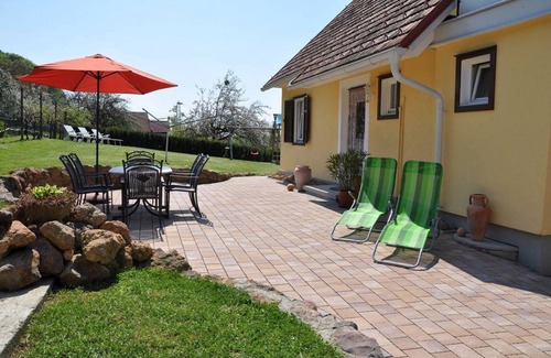 Bad Gleichenberg House | 84 m² House ∙ 3 bedrooms ∙ 4 guests