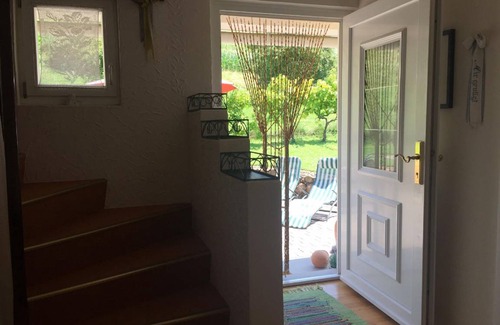 Bad Gleichenberg House | 84 m² House ∙ 3 bedrooms ∙ 4 guests