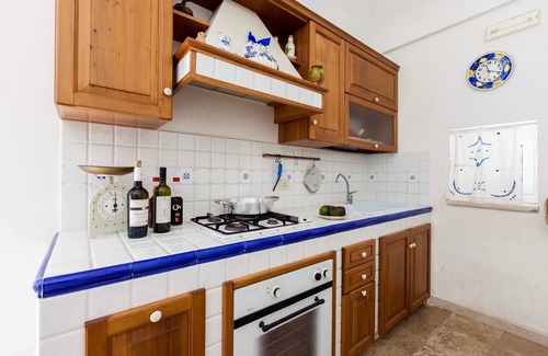 Locorotondo Villa | At Trullo Sovrano - Rental Home - Air condition and free Wi-Fi