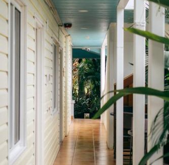 Bocas del Toro Apartment | At Vera & Pinto's