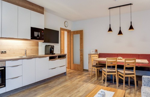 Wald im Pinzgau Apartment | Chalet in Wald near Zillertal Ski Slopes
