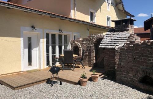 Feldwies House | at Welschenkramer Comfortable holiday residence
