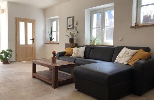 Feldwies House | at Welschenkramer Comfortable holiday residence
