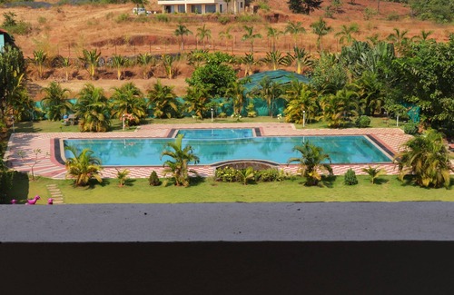 Sawantwadi Resort | At Yog resort we invite you to come, unwind in the lap of nature.