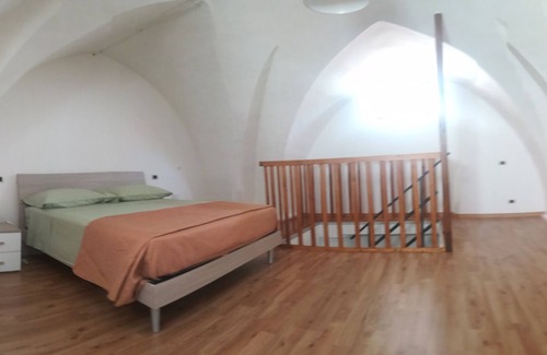 Arnesano House | AT YOUR HOME . 90 sqm all for you!