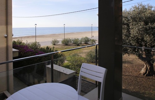 Torredembarra Apartment | AT008 ULTRAMAR in Torredembarra