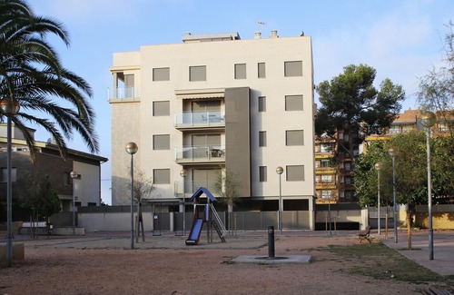 Torredembarra Apartment | AT008 ULTRAMAR in Torredembarra