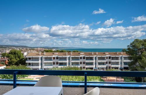 Torredembarra Apartment | AT013 Torremunts