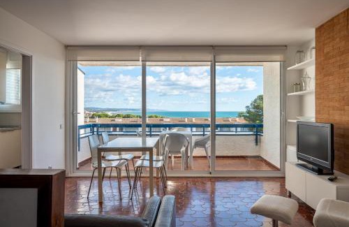 Torredembarra Apartment | AT013 Torremunts