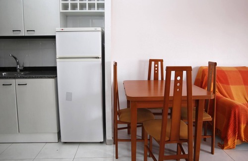 Torredembarra Apartment | AT058 LES DUNES: Apartment 300 m from the beach with communal pool